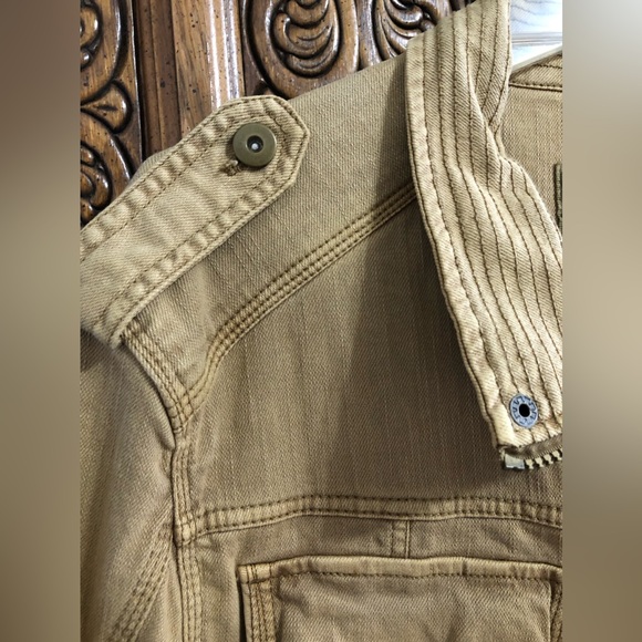 SONOMA -  Denim Jacket Unisex                       Life & Style - Picture 6 of 16